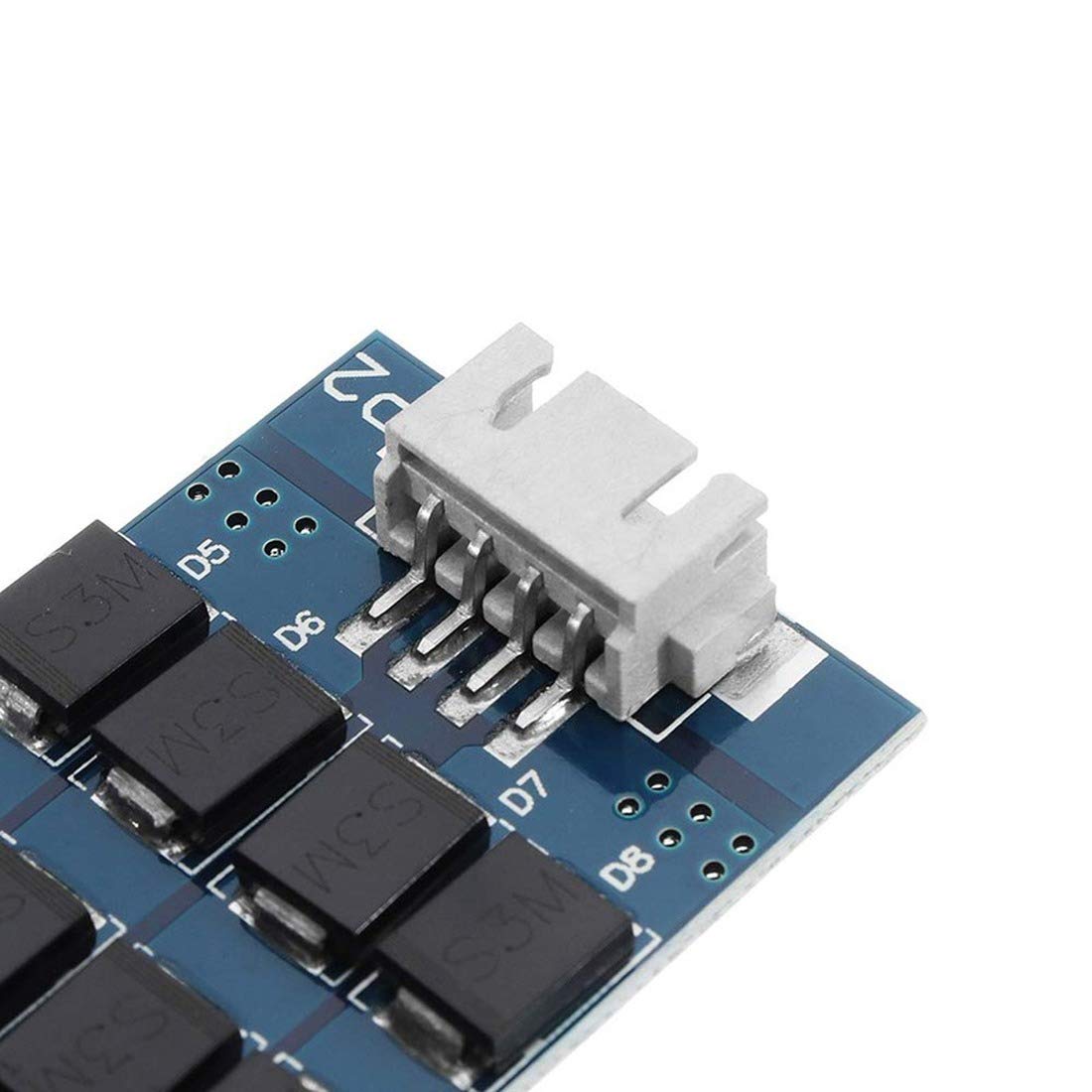TL-Smoother est un  pilotes de moteur pas à pas d'imprimante 3D
