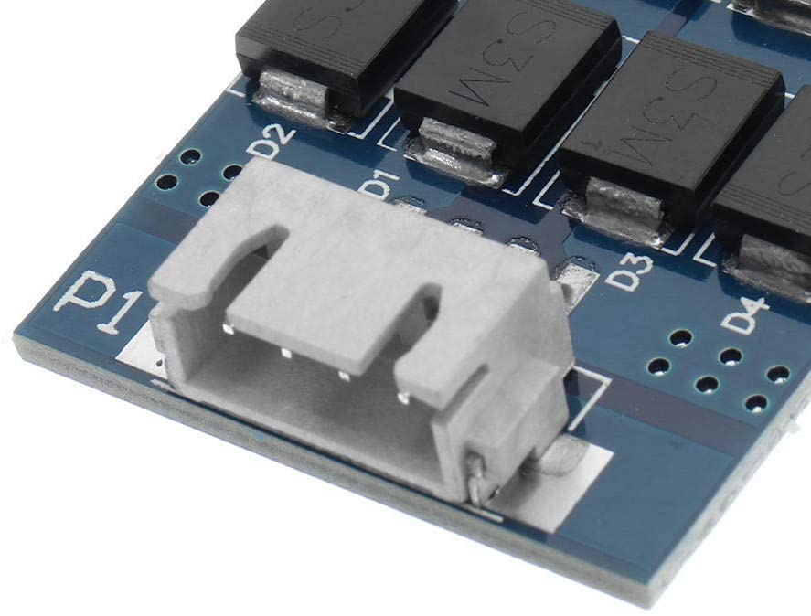 TL-Smoother est un  pilotes de moteur pas à pas d'imprimante 3D