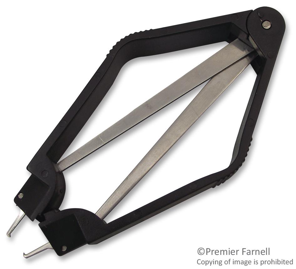 PINCE Outil professionnel PLCC IC Extracteur  CIRCUIT ELECTRONIQUE