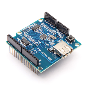 usb host shield arduino