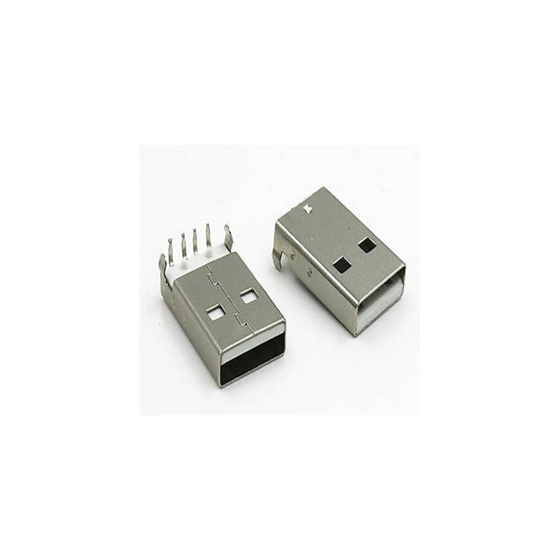 Connecteur USB Type A Male