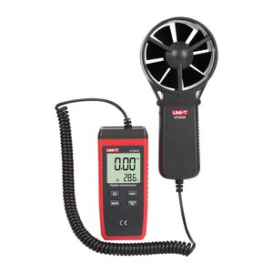 Uni-T UT363S Anémométre numérique