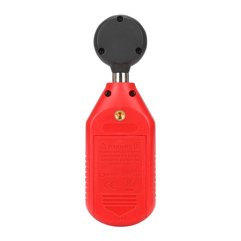 Luxmètre Mini mètre de lumière UT383 UNI-T