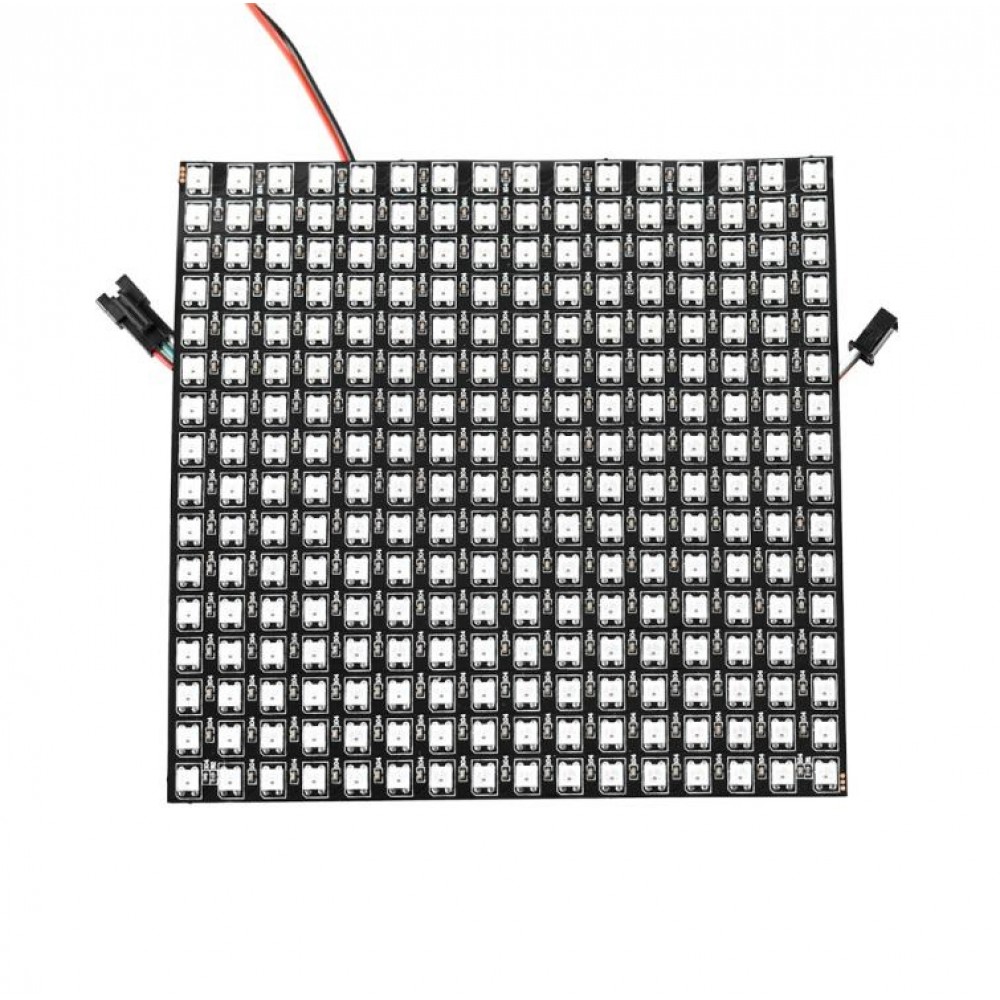 NeoPixel WS2812 16*16 Flexible