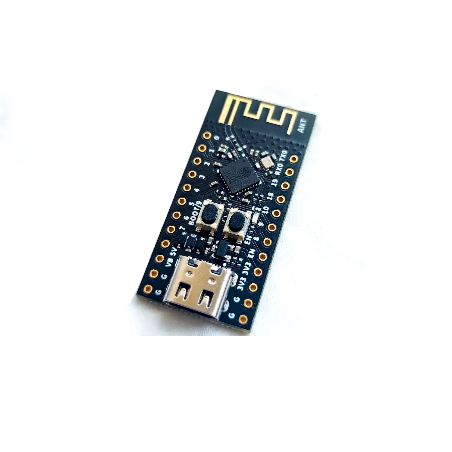 MINI WeAct Studio ESP32-C3 (ESP32-C3FH4)