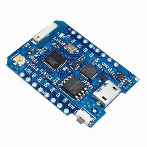 ESP8266 NodeMCU D1 Mini Pro 16Mo