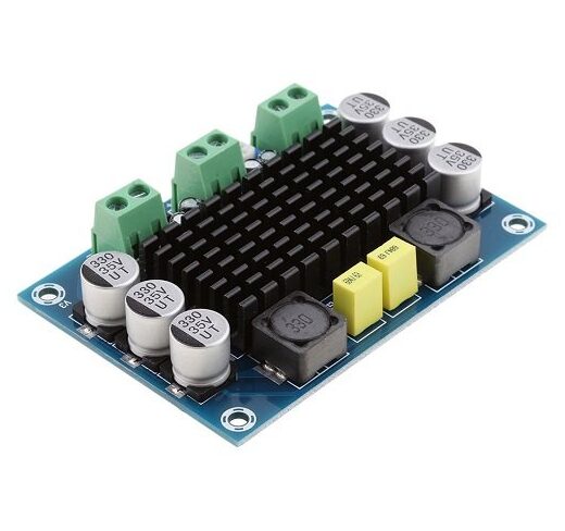 Carte Amplificateur audio TPA3116DA
