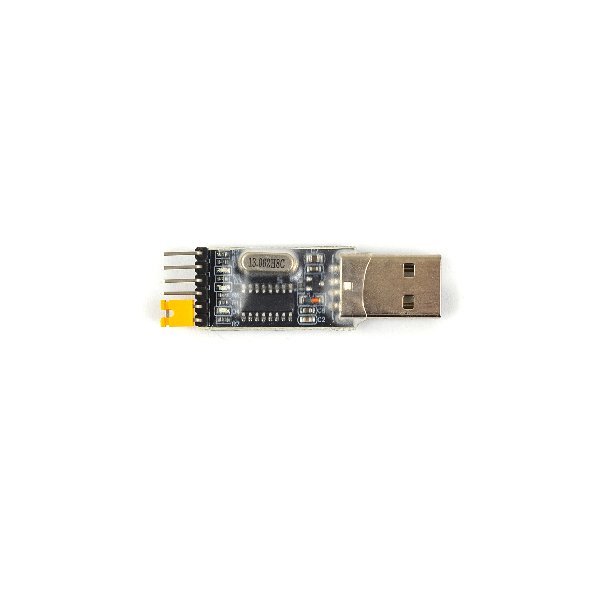 CONVERTISSEUR USB vers TTL CH340G