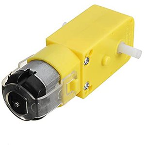 Moteur DC 3V-6V