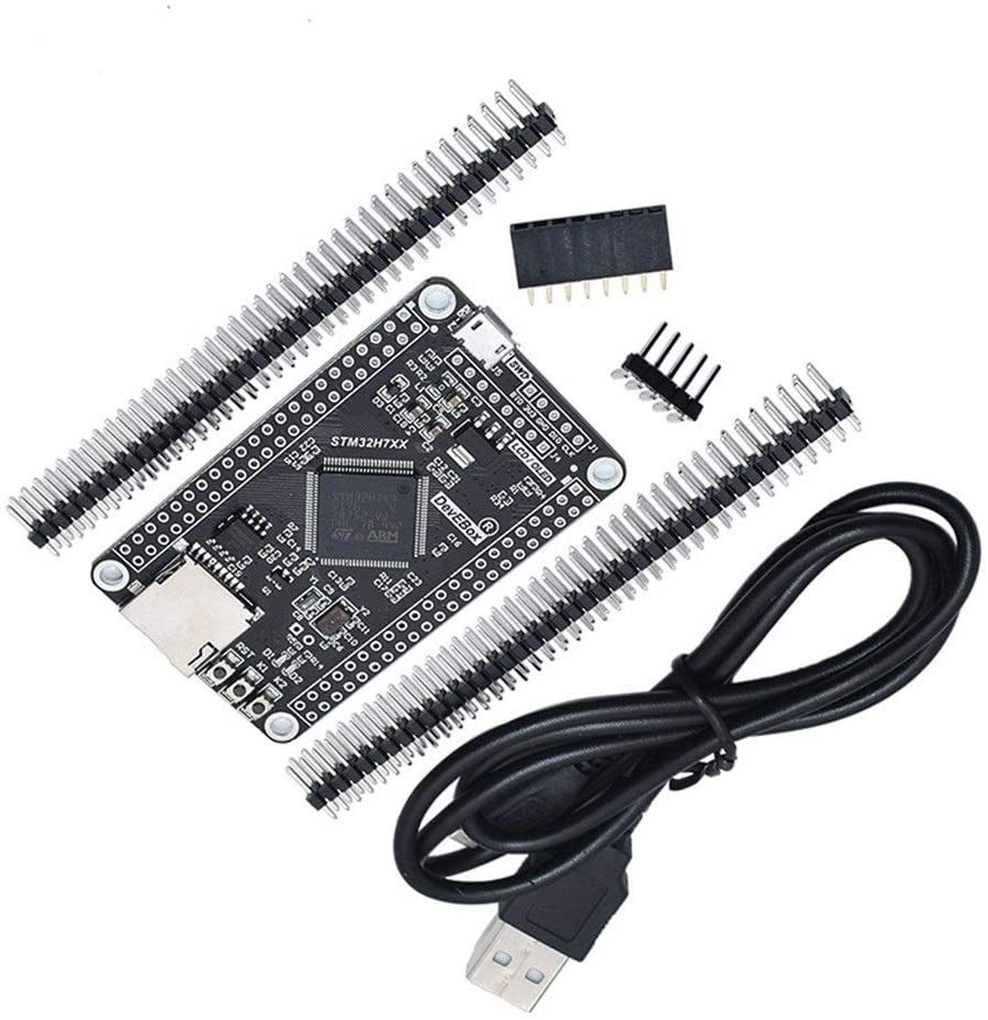 Carte de développement STM32H7 STM32H743VIT6