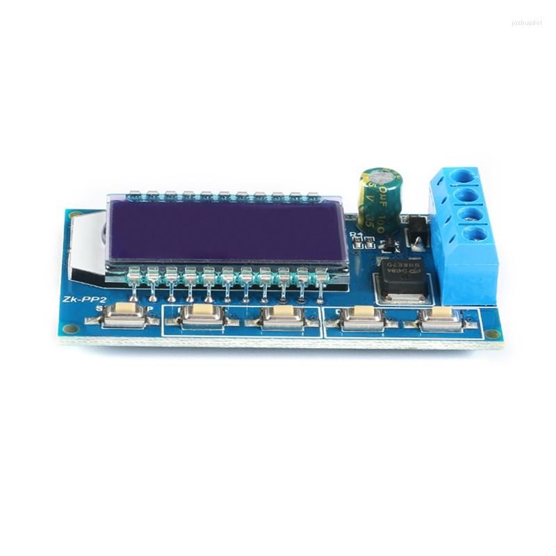 Generateur de Signal PWM PP2 1Hz-150 kHz