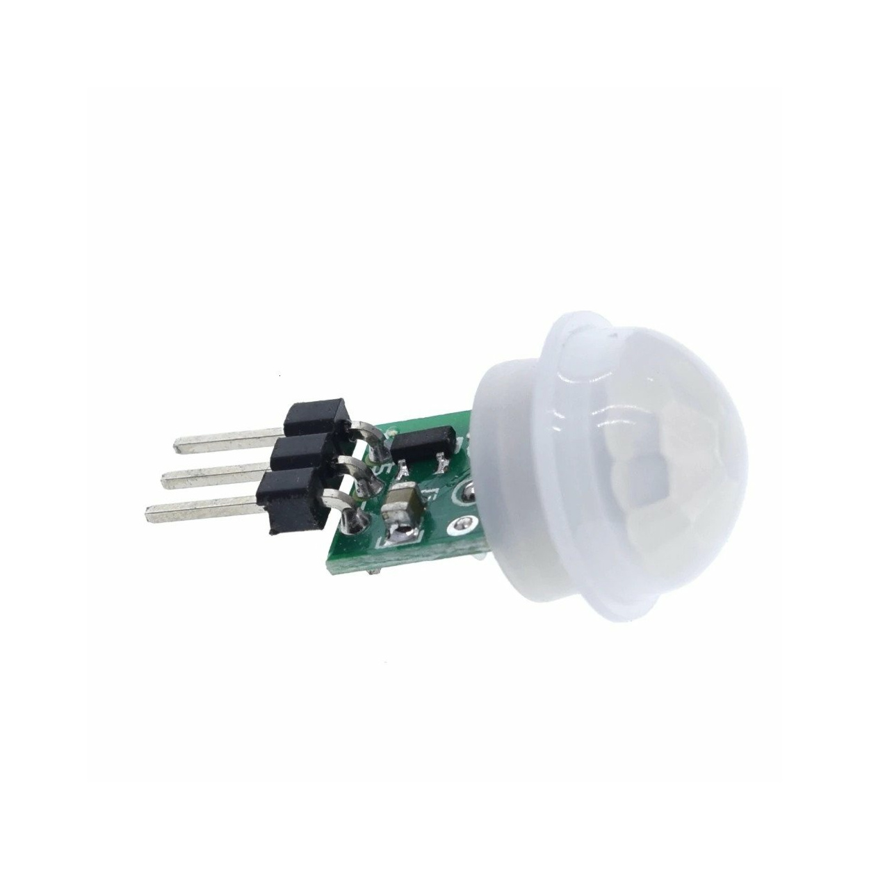 capteur de mouvement AM312 DC 2.7V à 12V