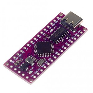 CARTE ARDUBOARD NANO LGT8F328P