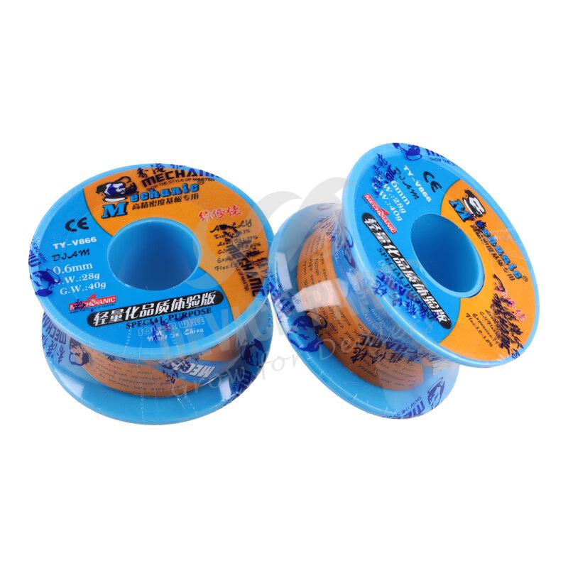 ETAIN MECHANIC TY-V866 0.3mm 0.5mm