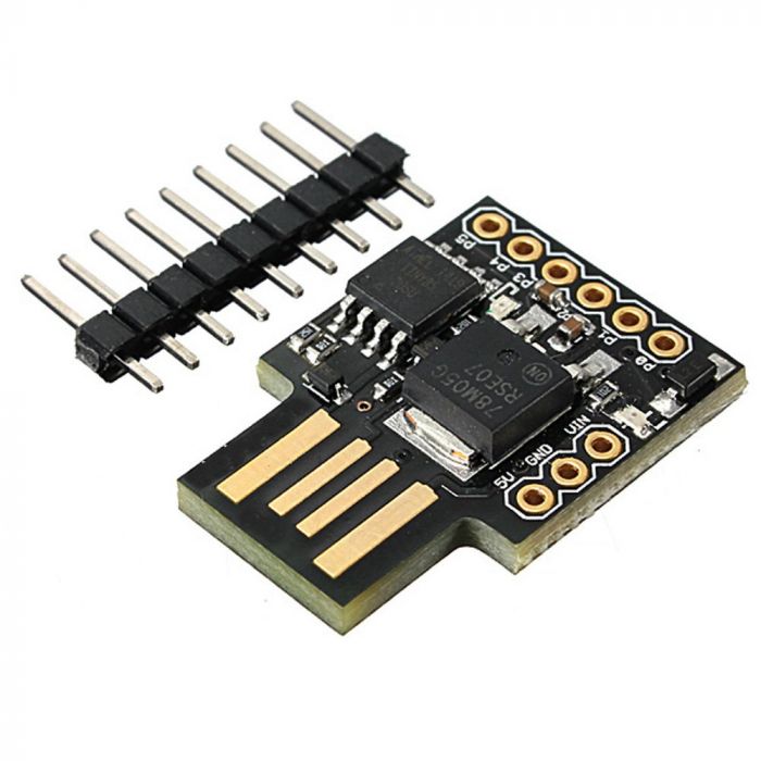 Digispark  usb attiny85