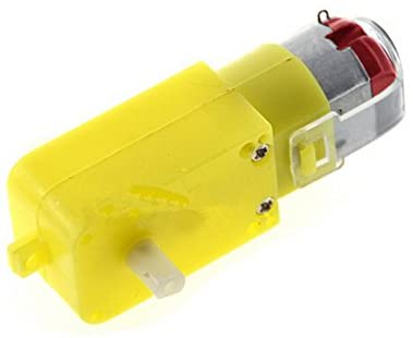 Moteur DC 3V-6V