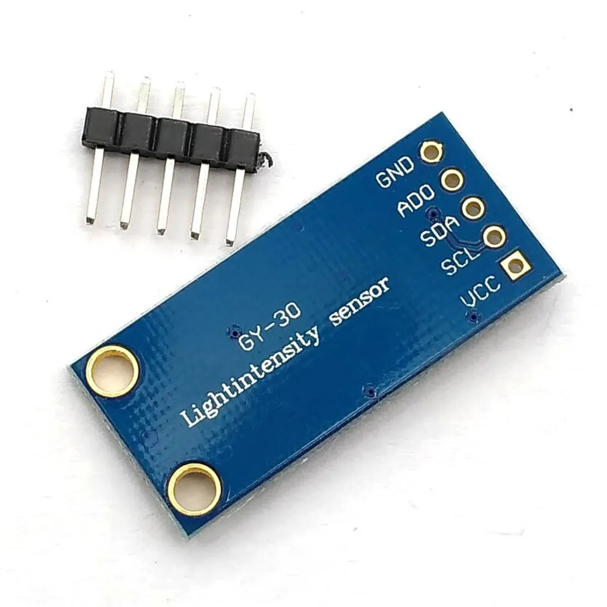 Module de capteur de luminosité GY-30 - BH1750FVI
