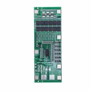 module chargeur pour batterie lithiume bms 6s 40a