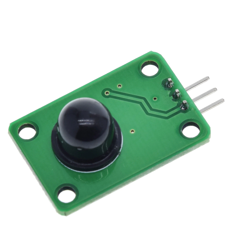 BTE16-19 MINI CAPTEUR DE MOUVEMENT PIR