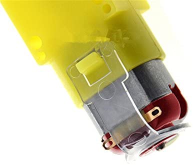 Moteur DC 3V-6V