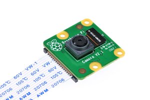 Camera HD pour Raspberry Pi 8MP IMX219
