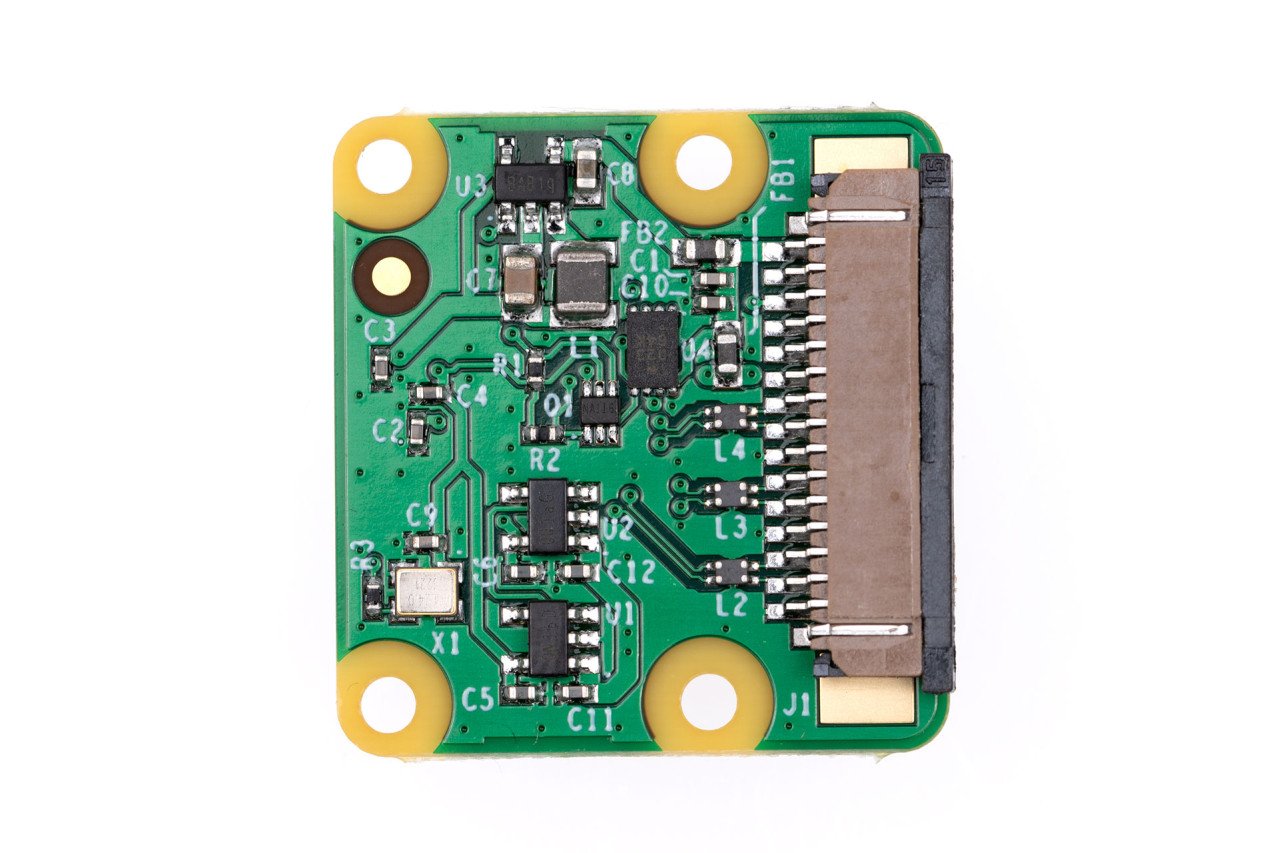 Camera HD pour Raspberry Pi 8MP IMX219