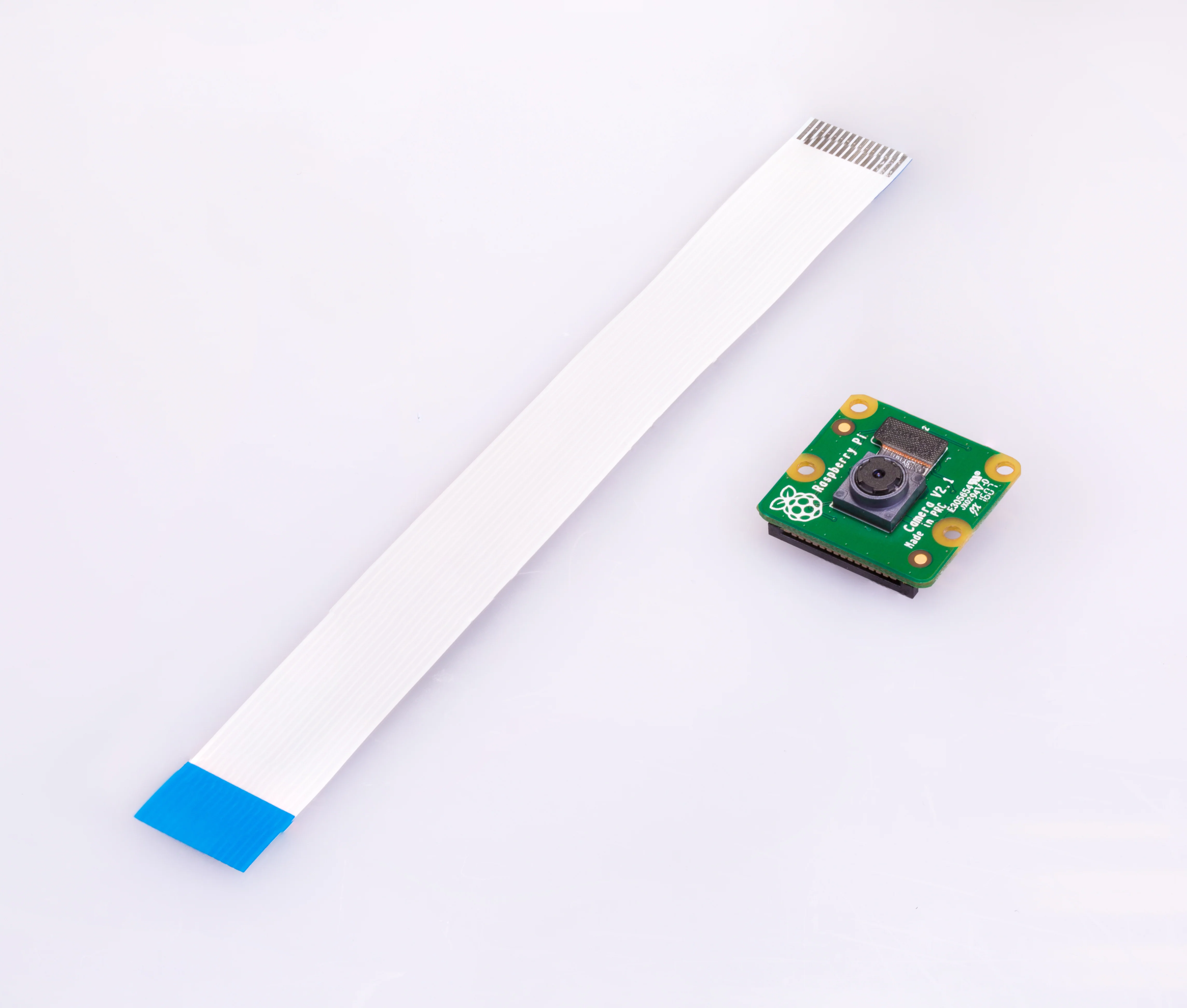 Camera HD pour Raspberry Pi 8MP IMX219