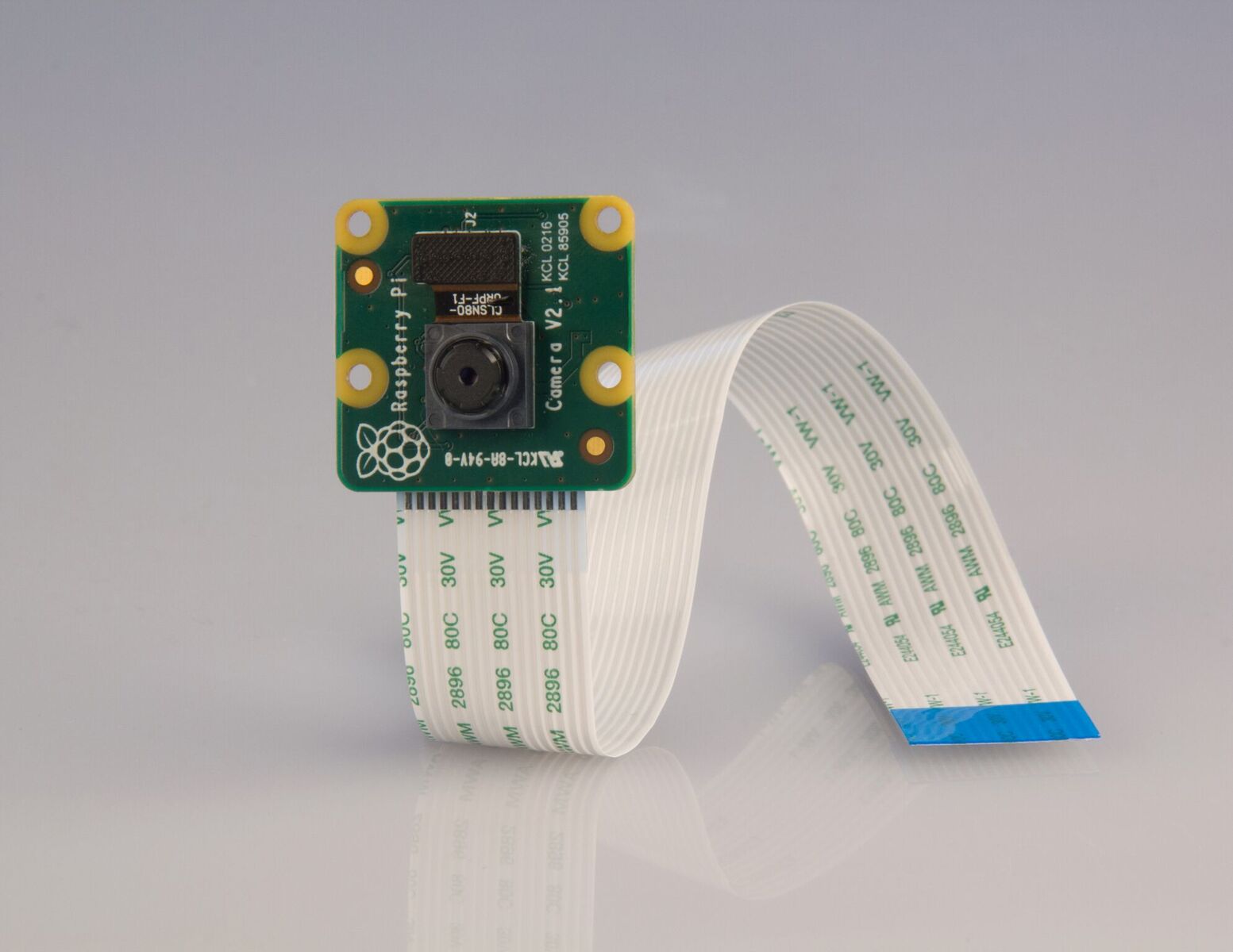 Camera HD pour Raspberry Pi 8MP IMX219