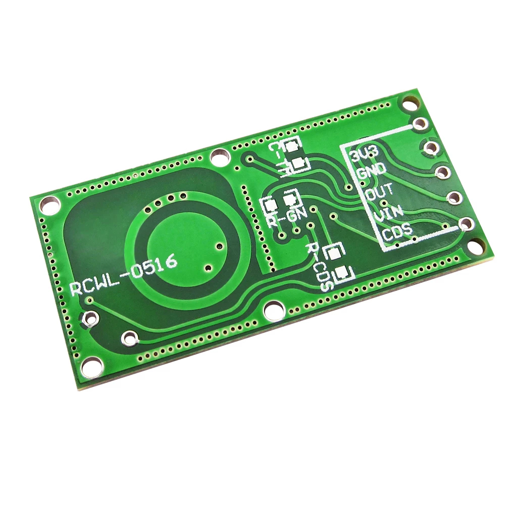 capteur radaré induction pour le corps humain RCWL-0516
