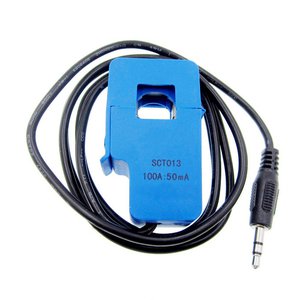 capteur courant sct-013 100A