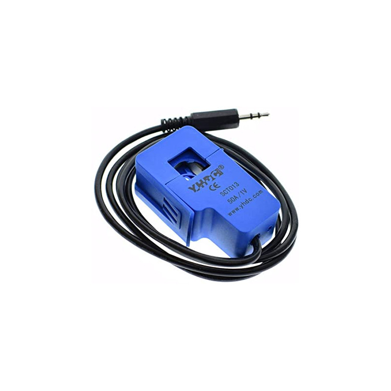 capteur courant sct-013 50A