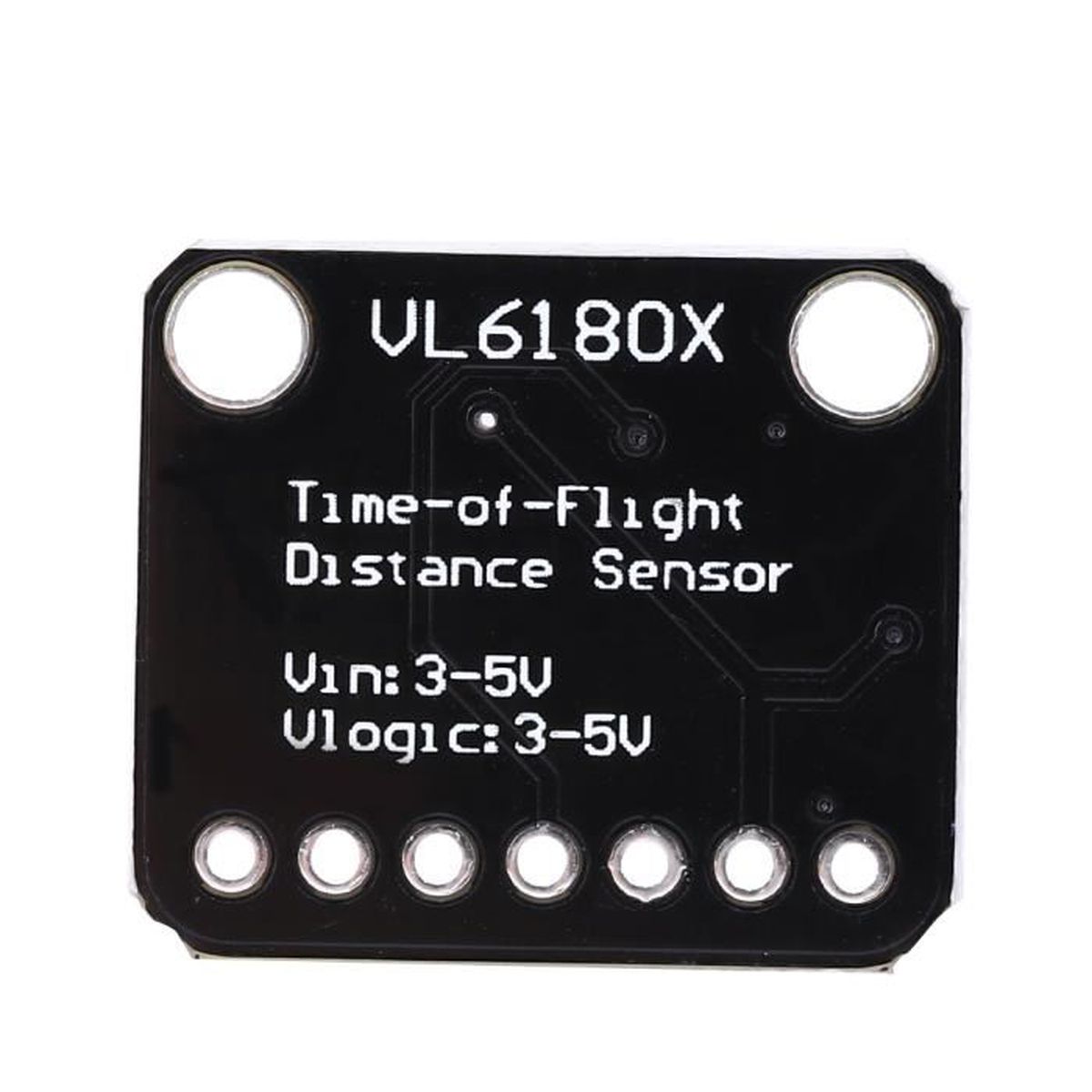 VL6180X Capteur Arduino De Distance De Vol