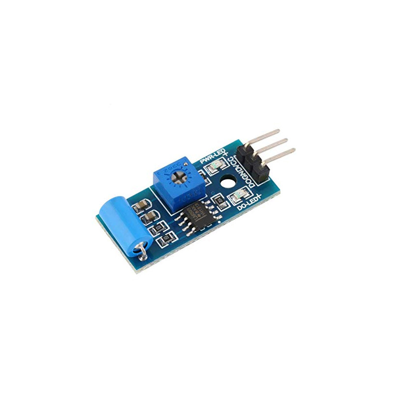 capteur de vibration SW-420