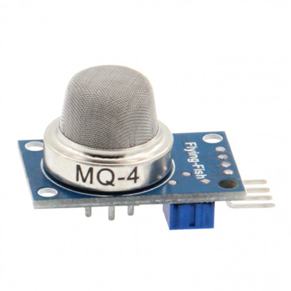 MQ-4 Capteur de Gaz naturel Gaz méthane