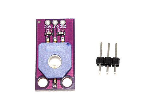 CAPTEUR D'ANGLE DE ROTATION CJMCU-103  hw-526