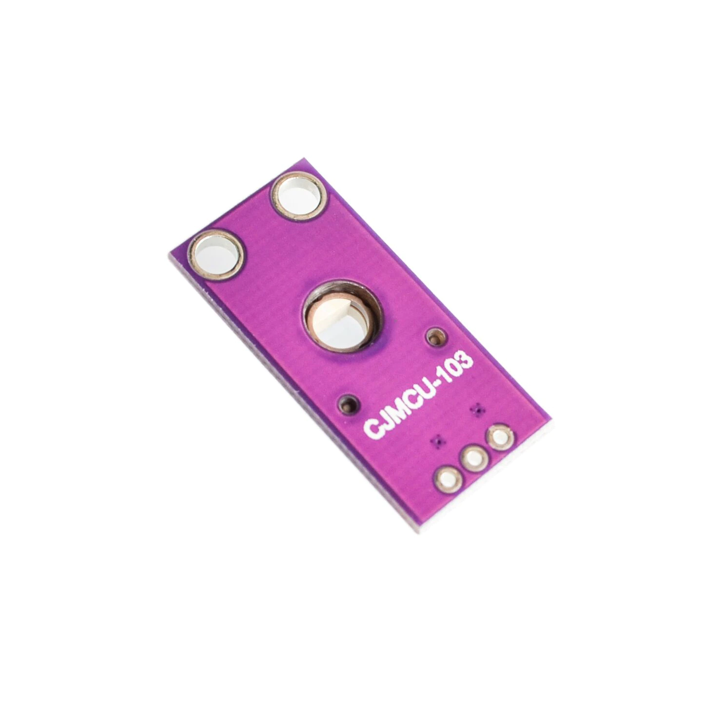 CAPTEUR D'ANGLE DE ROTATION CJMCU-103  hw-526