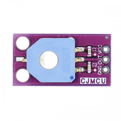 CAPTEUR D'ANGLE DE ROTATION CJMCU-103  hw-526