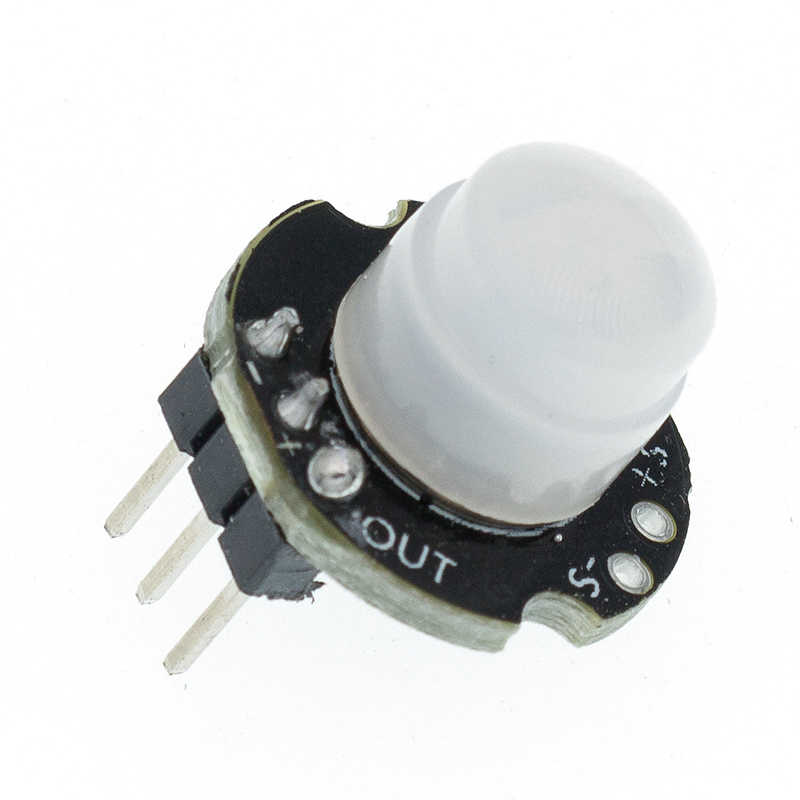 capteur de mouvement mh-sr602