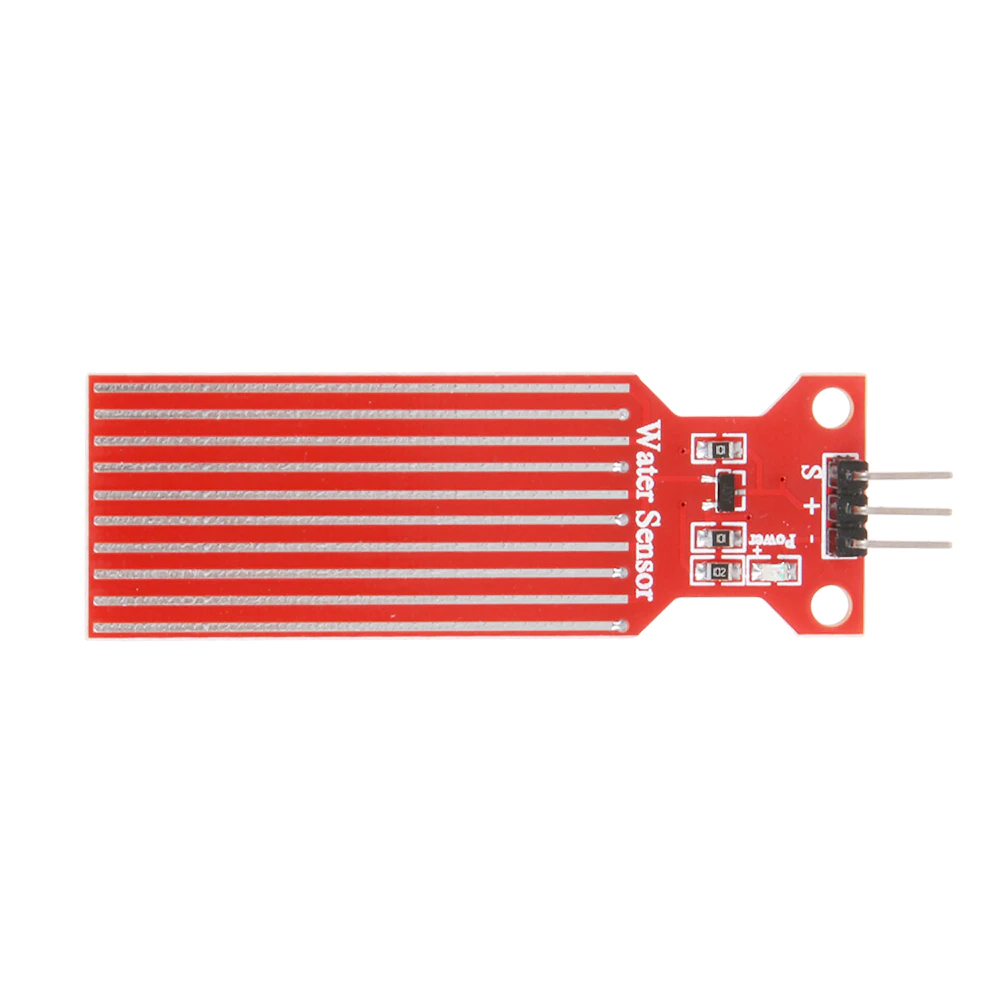 Capteur niveau d’eau ARDUINO st045