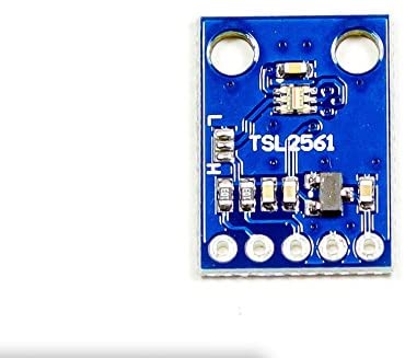 Capteur de luminosité TSL2561