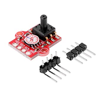 Capteur de pression niveau d'eau HX710B