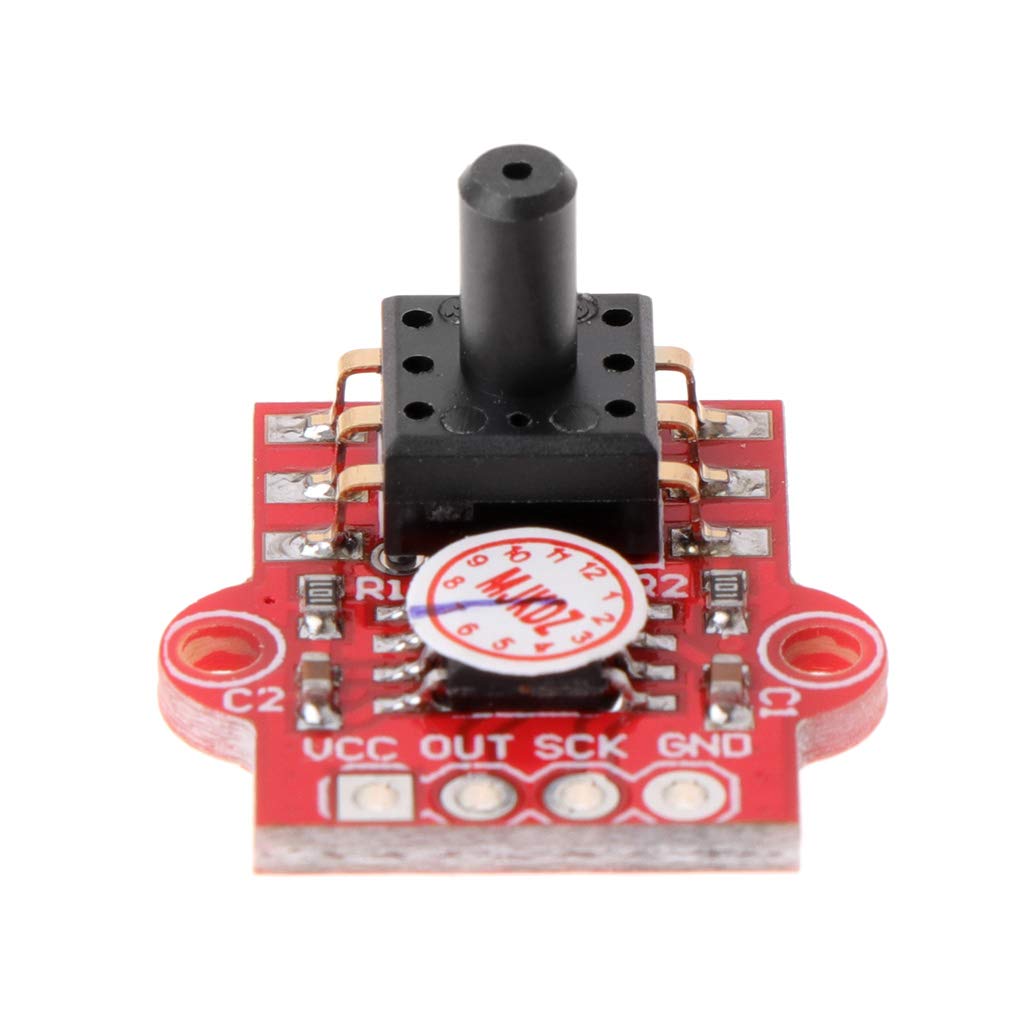 Capteur de pression niveau d'eau HX710B