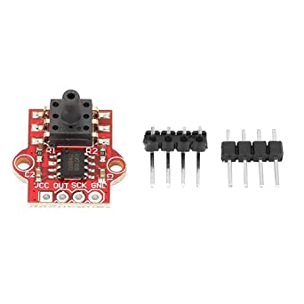 Capteur de pression niveau d'eau HX710B