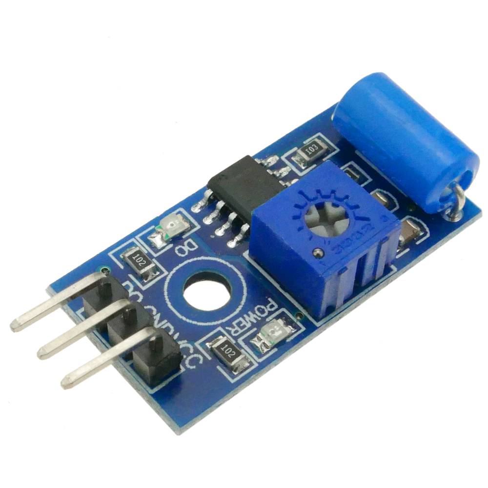 capteur de vibration SW-420