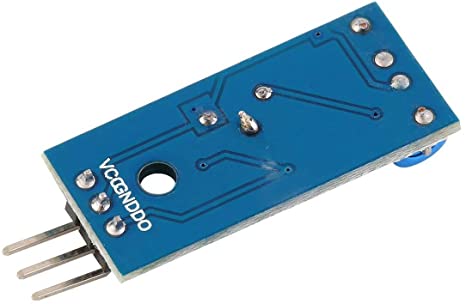 capteur de vibration SW-420