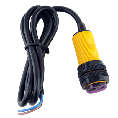 capteur infrarouge ir e18-d80nk