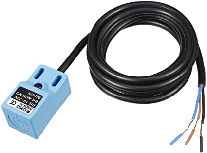 capteur proximité inductif SN04-N dc10–30 v (NO)