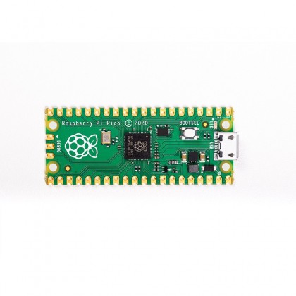 Carte Raspberry Pi Pico RP2040