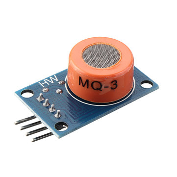 MQ-3 Capteur de Gaz alcool l’éthanol