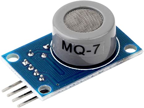 MQ-7 Module capteur gaz charbon de monoxyde
